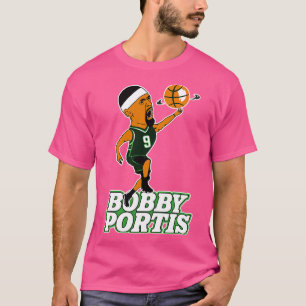 Camiseta Bobby Portis