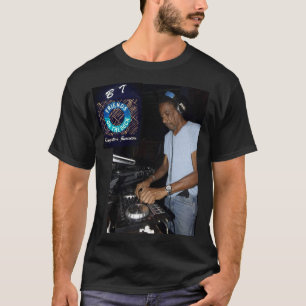 Camiseta BOBBY T. T-Shirt
