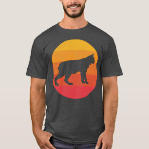 Camiseta Bobcat