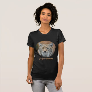 Camiseta Bobcat