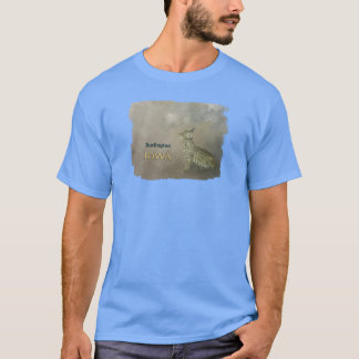 Camiseta Bobcat Burlington Iowa