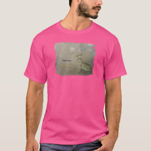 Camiseta Bobcat Cedar Falls Iowa
