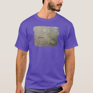 Camiseta Bobcat Coralville Iowa