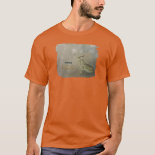 Camiseta Bobcat Marion Iowa