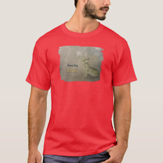 Camiseta Bobcat Sioux City Iowa sobredimensionado