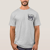 Bobcat Tee