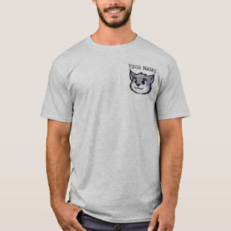 Camiseta Bobcat Tee