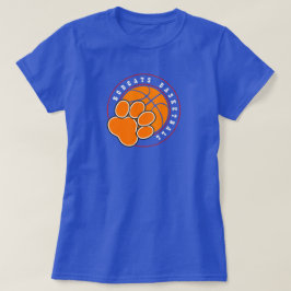 Camiseta Bobcats Basketball - Equipo de ropa y regalos orgu