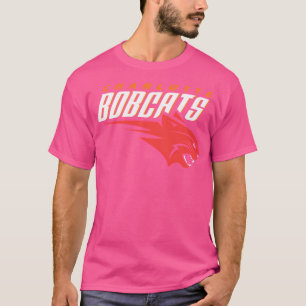 Camiseta Bobcats Charlotte T Shirt