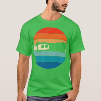 Camiseta Bobinado