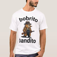 bobo bandido Meme divertido de Brainrot italiano