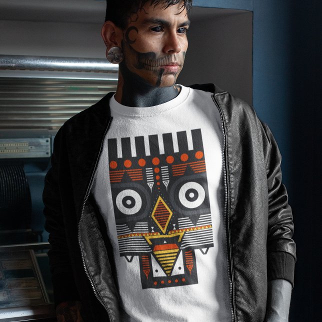 Camiseta bobo bwa (Subido por el creador)