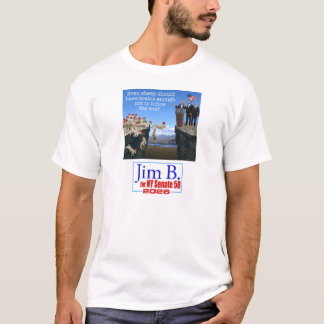 Camiseta Bobreski Sheep, Hombres