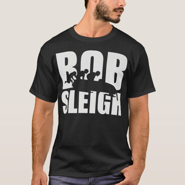 Camiseta Bobsleding Bobsleding S2 (1) (Anverso)