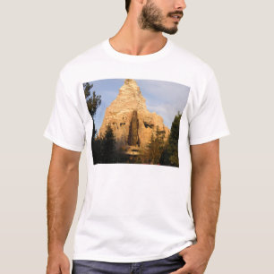 Camiseta Bobsleds de Cervino