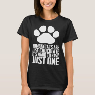 Camiseta Bobtail Bobtail cat Bobtail mom