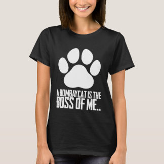 Camiseta Bobtail  Bobtail cat  Bobtail mom  3
