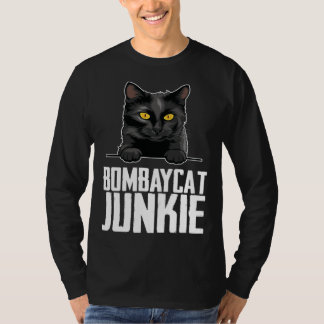 Camiseta Bobtail  Bobtail kitten  Bobtails  3
