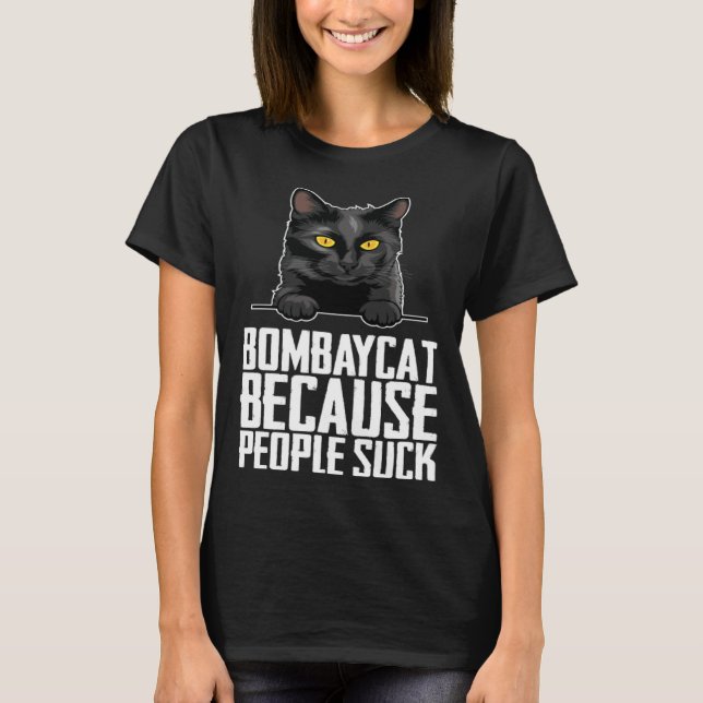 Camiseta Bobtail cats  Bobtail  Bobtail kitten  3 (Anverso)