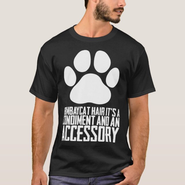 Camiseta Bobtail dadbobtail Bobtail kitten (Anverso)
