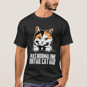 Camiseta Bobtail Gato Bobtail Mamá Bobtail 5