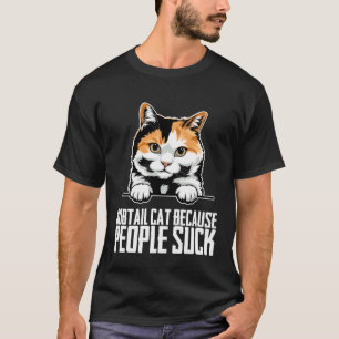 Camiseta Bobtail Gato Bobtail Mamá Bobtail 6