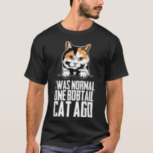 Camiseta Bobtail kitten Bobtail mamá Bobtail papá 5