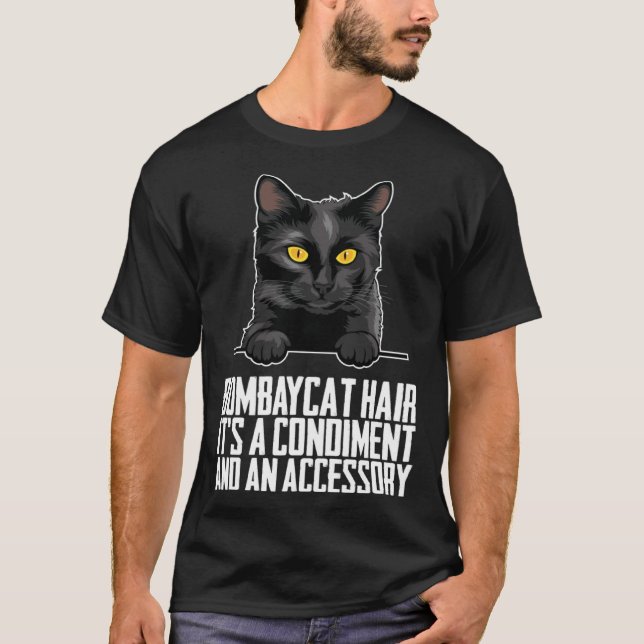 Camiseta Bobtail mamá Bobtail Kitten Bobtails 4 (Anverso)
