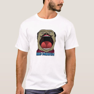 Camiseta Boca