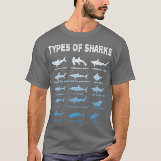 Camiseta boca de tiburón marrajo marraquí maricón marrajo L