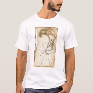 Camiseta Boca del río Columbia