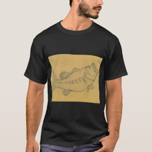 Camiseta Boca GRANDE