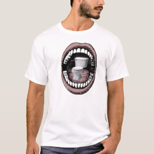 Camiseta Boca insignificante