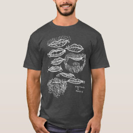 Camiseta boca nueve al nuevo mundo