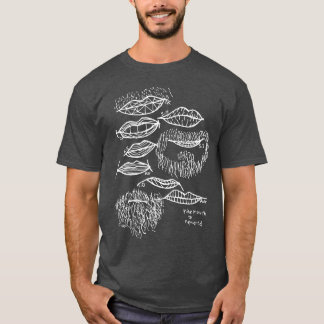 Camiseta boca nueve al nuevo mundo