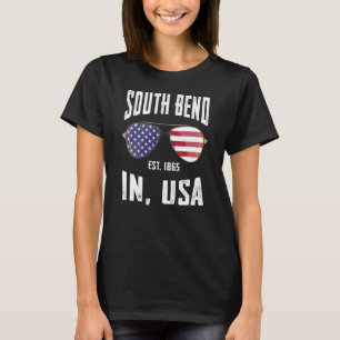 Camiseta Bocada Sur