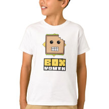 Bocadillo de Boxmouth