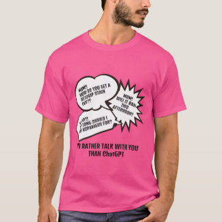Camiseta Bocadillo | Mensaje del Día de la Madre
