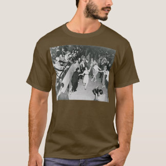 Camiseta Bocando En El Saboya