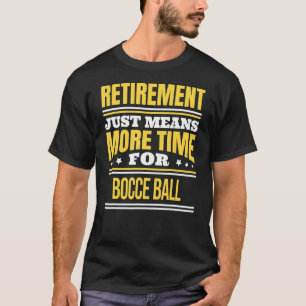 Camiseta Bocas retiradas dicen retiro