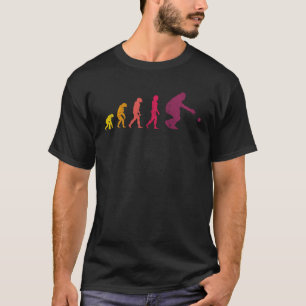 Camiseta Bocce Ball Player 2