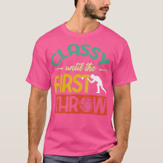 Camiseta Bocce Ball Player Boules Bocce Funny Cita