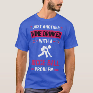 Camiseta Bocce Bocci Boccie
