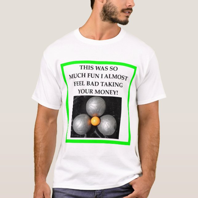 CAMISETA BOCINA (Anverso)