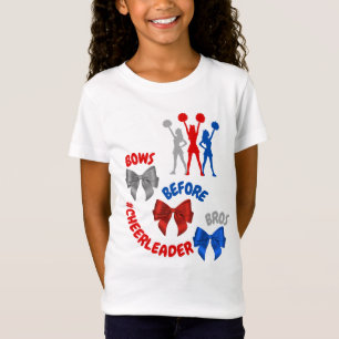 Camiseta Bocos antes de bros