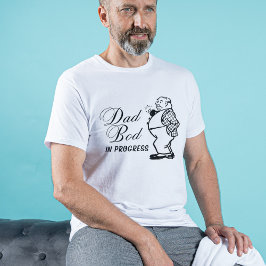 Camiseta Bod De Papá En Curso | Dia de los padres divertido
