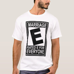 CAMISETA BODA
