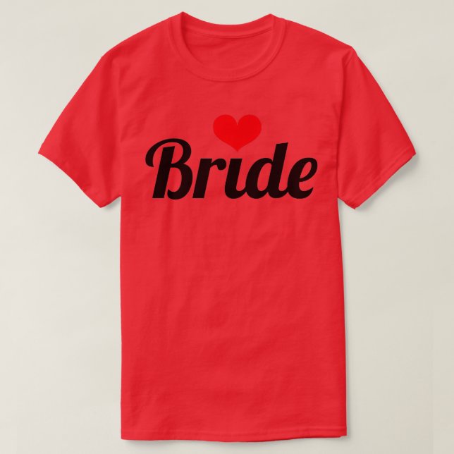 Camiseta Boda 7 (Diseño del anverso)