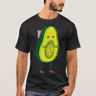 Camiseta Boda de aguacate Propuesta Matrimonio Parte 1