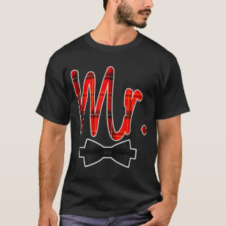 Camiseta Boda De Compromiso Con El Marido De La Nueva Calle